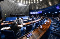 PEC da Transição pode ser votada pelo Plenário na quarta-feira