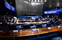 PEC que proíbe extinção de tribunais de contas volta ao Plenário após cinco anos