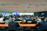 CMO aprova nove projetos de créditos adicionais