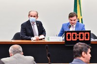 CMO aprova relatórios setoriais para o Orçamento de 2023