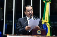 Kajuru: STF precisa "livrar o Brasil" das emendas de relator