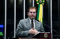 Plínio Valério defende instalação da CPI das ONGs