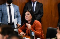 Criação da Lei de Responsabilidade Social pode ser votada pela CCJ