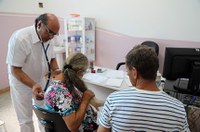 DataSenado: saúde é a maior preocupação do brasileiro