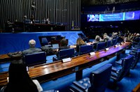 Debate em Plenário expõe apoios e críticas ao autocontrole da produção agropecuária