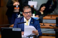 Nelsinho Trad é eleito para comissão do Parlasul