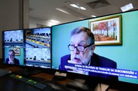 Aprovado relatório com recomendações de políticas para as pessoas com deficiência