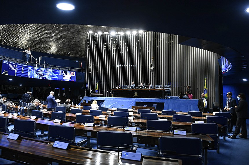 Bancada:
senador Plínio Valério (PSDB-AM); 
senadora Zenaide Maia (Pros-RN); 
senador Izalci Lucas (PSDB-DF); 
senador Jorge Kajuru (Podemos-GO); 
senador Alessandro Vieira (PSDB-SE).