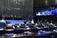 Senado aprova seis empréstimos internacionais