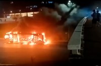 Senadores repudiam atos de vandalismo em Brasília e pedem punições