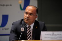 Aprovado projeto que dá nome à Academia da Polícia do Senado