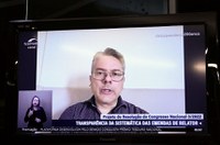 Aprovado projeto que facilita localização de doadores de medula óssea