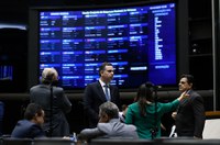 Congresso aprova projetos de crédito para entidades e órgãos públicos