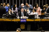 Congresso se reunirá na terça-feira para retomar pauta de votação e Orçamento de 2023