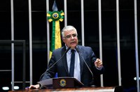 Girão coloca em discussão necessidade de existência da Justiça Eleitoral