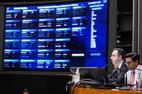 LDO de 2023 tem oito vetos derrubados por deputados e senadores