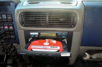 MP altera valor de taxa de fiscalização de tacógrafos