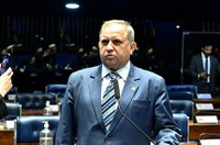 Programa Jovem Senador e Jovem Senadora tem novo nome e se consolida com projeto aprovado