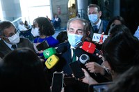 Projeto sobre transparência de emendas RP9 está pronto para votação