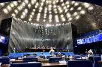 Segue para a Câmara projeto que cria o Dia Nacional da Proteção de Dados