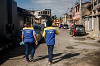 CAS analisa projeto que prevê acúmulo de cargos pelos agentes comunitários de saúde