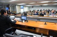 CTFC pode votar regras de transparência para concursos públicos