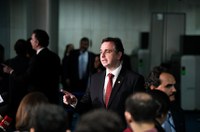 Pacheco: projeto das emendas de relator é 'integralmente bom'