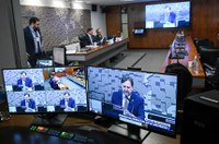 Acir Gurgacz faz balanço das atividades da CRA: 27 reuniões e 30 propostas aprovadas em 2022