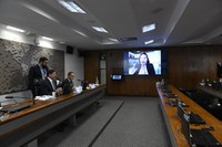 Aprovado na CRA, PL dos Agrotóxicos vai a Plenário