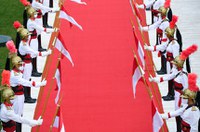 Encerrado prazo de credenciamento da imprensa para a posse presidencial