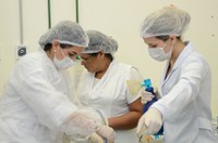 Senado vota PEC do piso da enfermagem nesta terça-feira