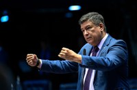 Aprovada criação da Frente Parlamentar Evangélica