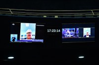 Autorizado empréstimo de US$ 36 milhões do BID ao estado de Alagoas