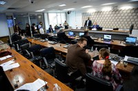 Castro destaca produção da Comissão de Educação no biênio 2021-2022