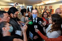 CMO adia Orçamento à espera de PEC e emendas de relator