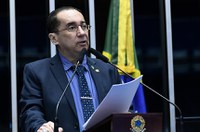 Kajuru destaca transferência de controle acionário da Enel Goiás