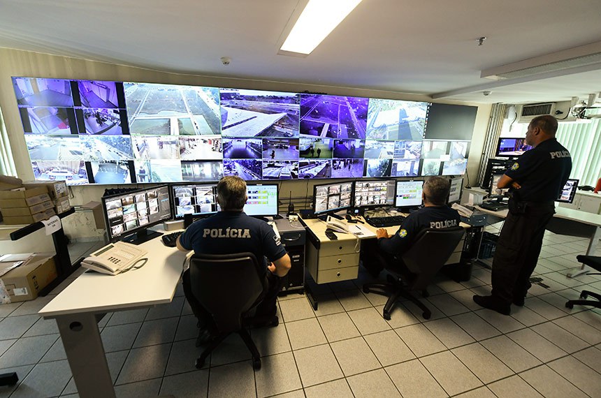 Policiais Legislativos:
Munir Abou Said;
Vespasiano de Carvalho Rosa Júnior;
Ricardo Bandeira dos Santos.