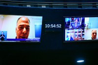 Recomposição salarial de servidores da Câmara segue para sanção