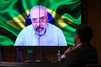 Segue ao Plenário projeto que regulamenta profissão de salva-vidas