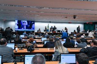 CMO depende de PEC da Transição para votar Orçamento