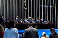 Congresso promulga emenda constitucional para pagamento de benefícios sociais