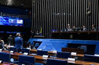 Pacheco convoca duas sessões do Congresso para esta quinta-feira