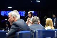 Senado aprova Semana Nacional de Retiros Culturais