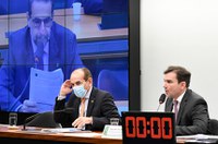 CMO aprova contas dos dois últimos anos do governo Dilma