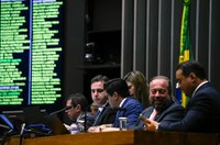Congresso derruba últimos vetos à MP do registro de imóveis