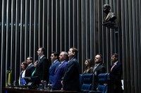 Congresso promulga Emenda 127, que viabiliza pagamento do piso da enfermagem