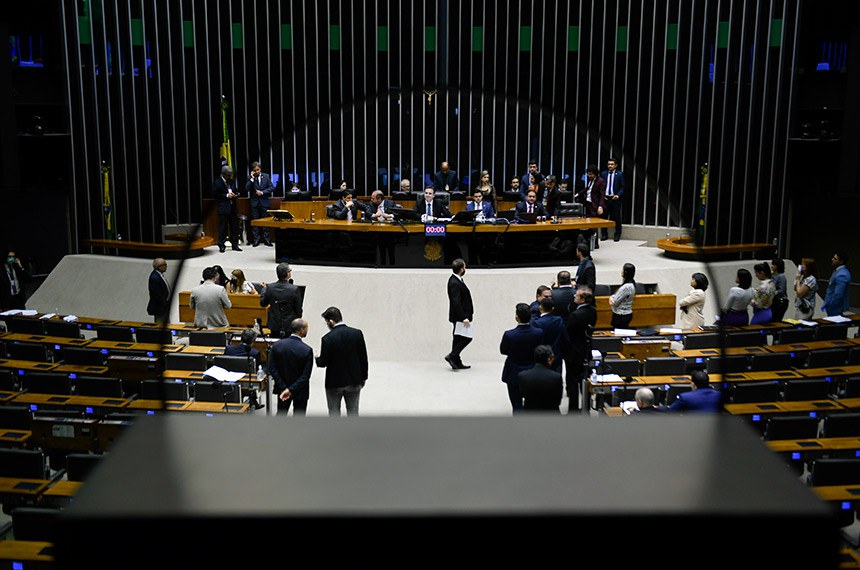 Mesa: 
deputado Igor Timo (PODE-MG)
presidente do Senado Federal, senador Rodrigo Pacheco (PSD-MG);
senador Alexandre Silveira (PSD-MG);
secretário-geral da Mesa, Gustavo A. Sabóia Vieira;
senador Weverton (PDT-MA).