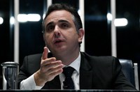 Pacheco repudia tentativa de terrorismo em Brasília