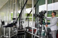 Posse presidencial terá cobertura ampla da comunicação do Senado