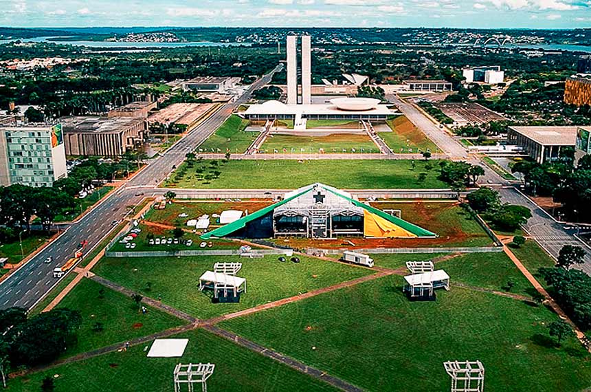 Novo Posto de Identificação em Santa Maria será instalado em